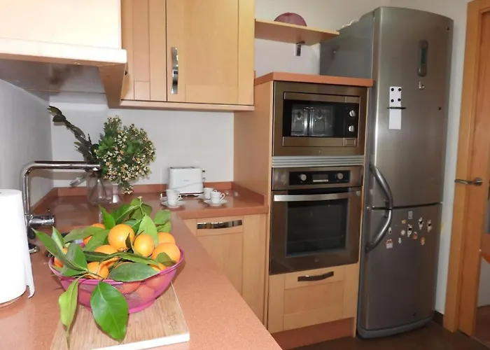 Cordoba Center Home