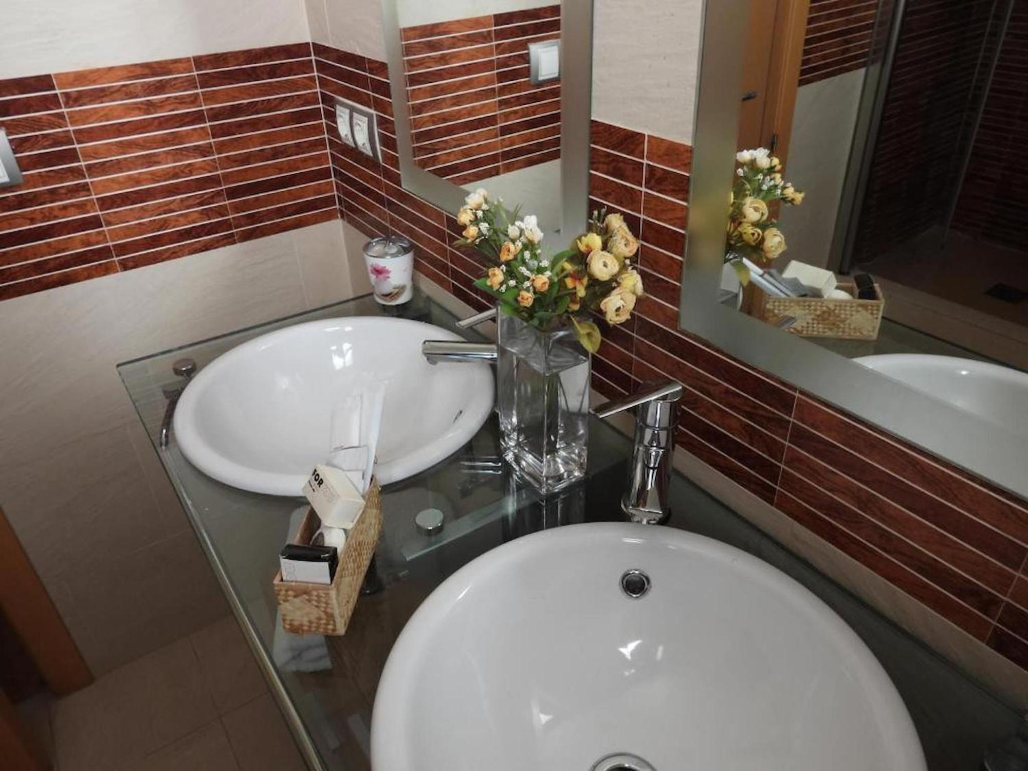 Appartement Center Cordoue
