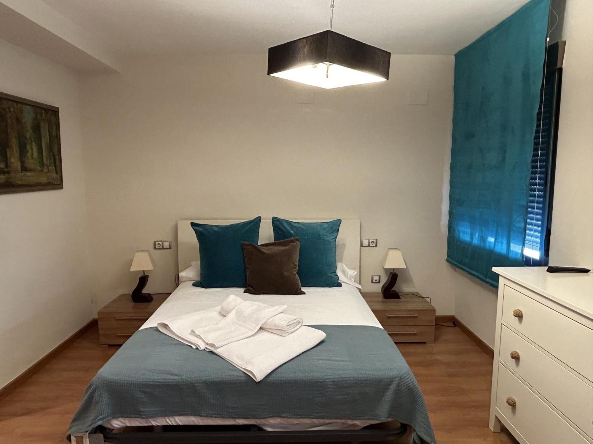 Center Appartement Cordoue