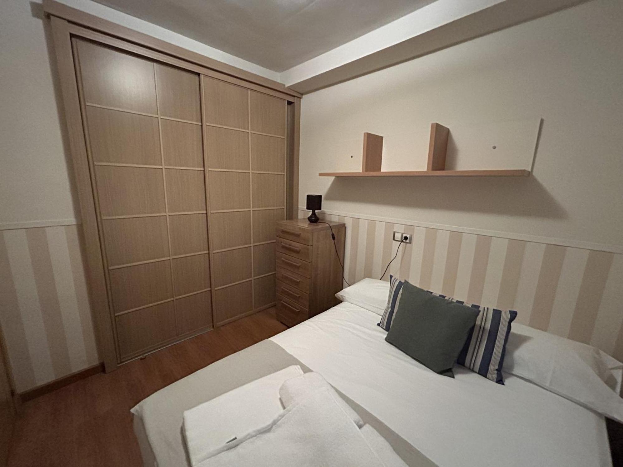 Center Appartement