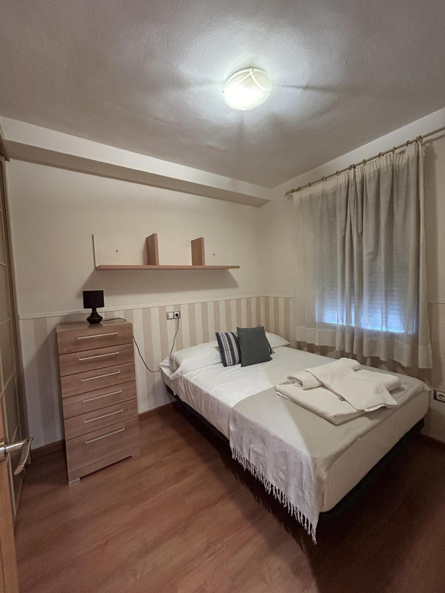 Appartement Center