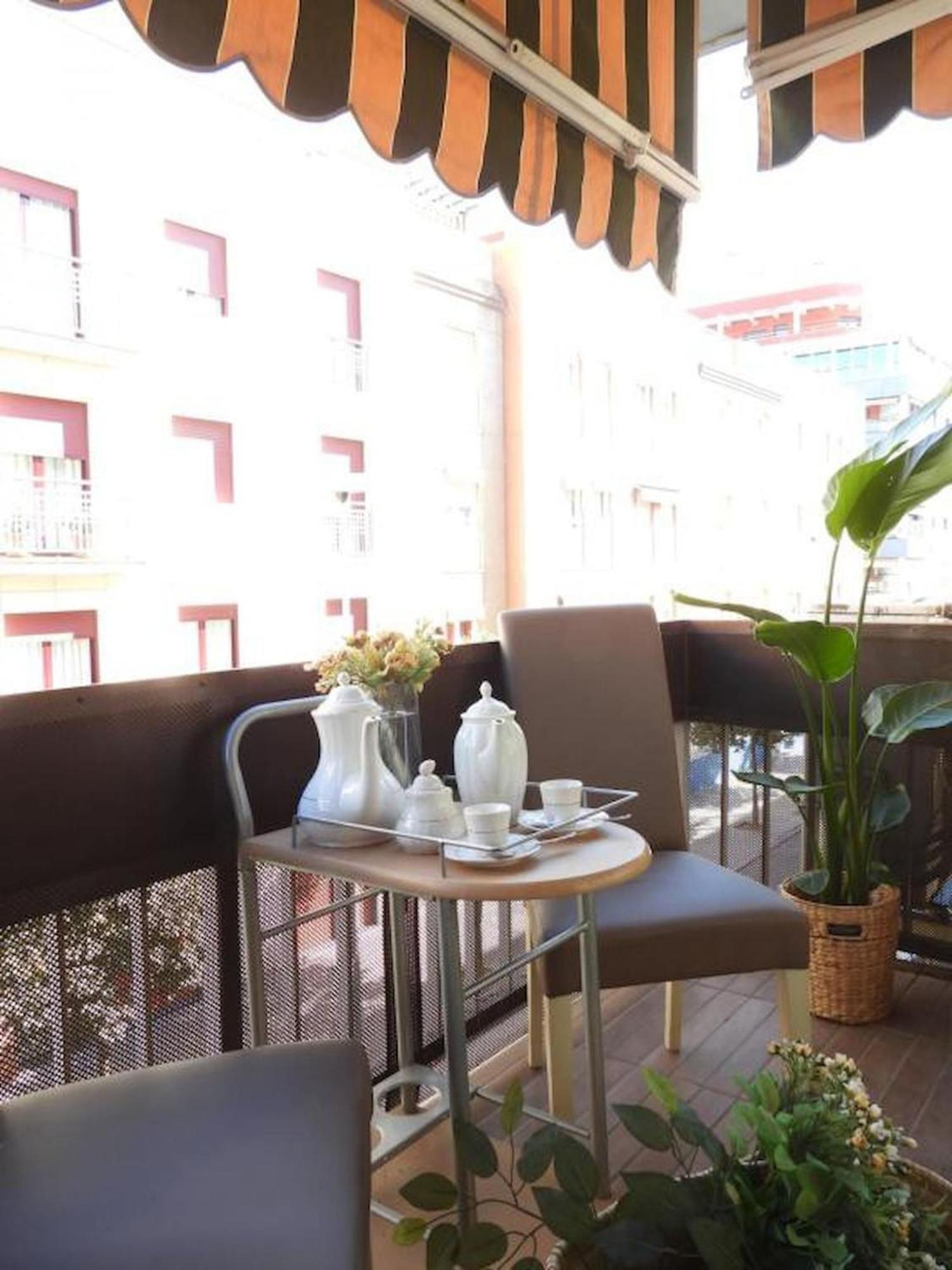 Apartamento Center Córdoba