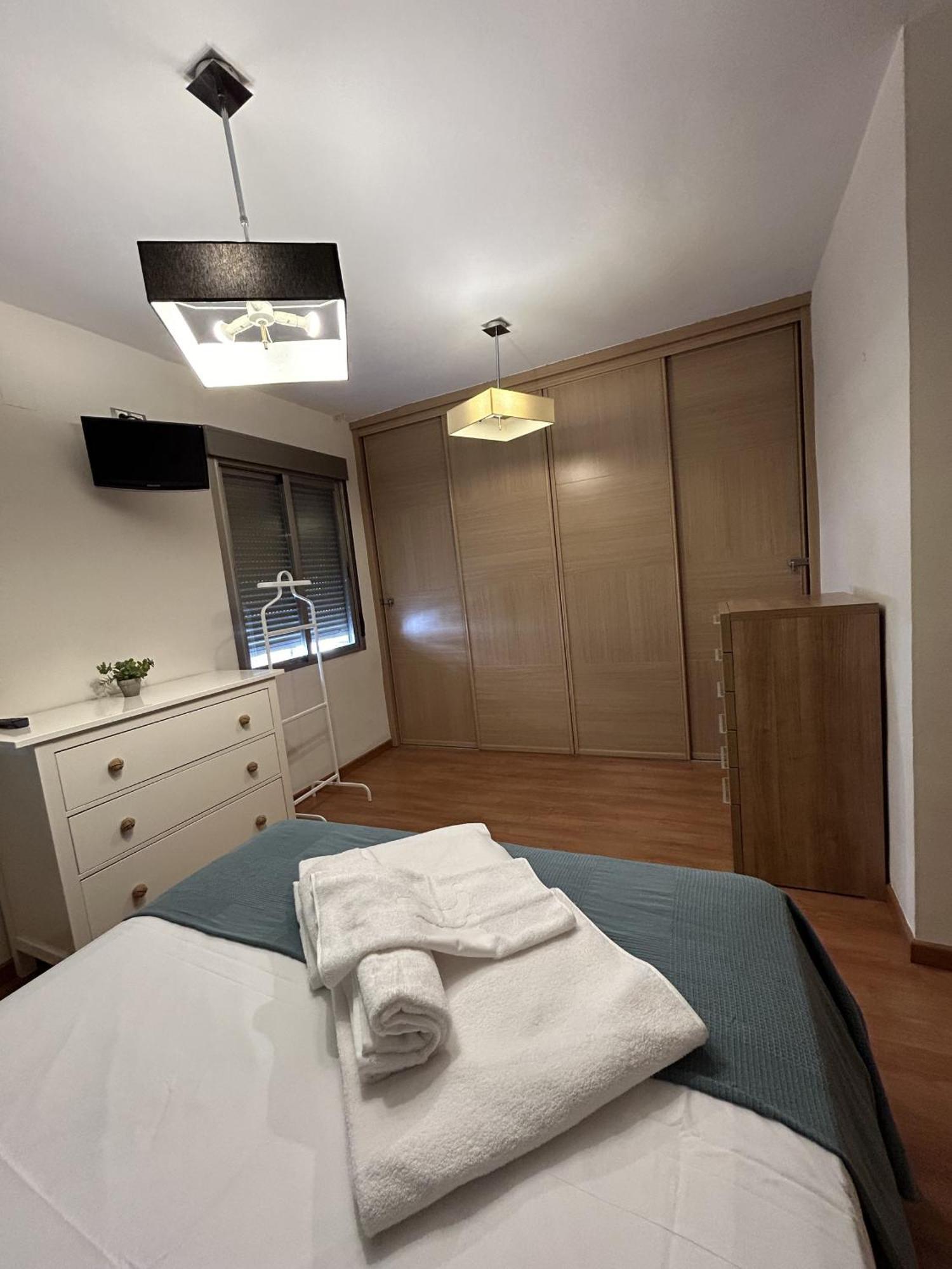 Center Appartement